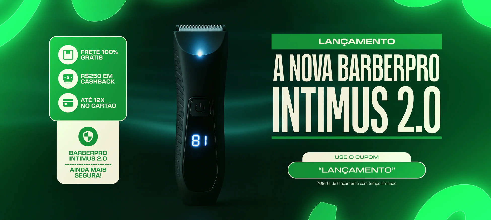 Sua Pele Incrivelmente Suave Sempre